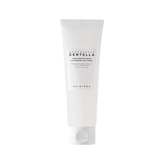 SKIN1004 Madagascar Centella Tone Brightening Cleansing Gel Foam - Kbeauty Canada