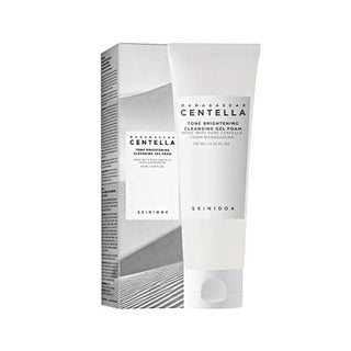 SKIN1004 Madagascar Centella Tone Brightening Cleansing Gel Foam - Kbeauty Canada