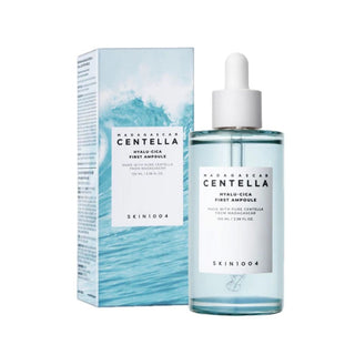 SKIN1004 Madagascar Hyalu-cica First Ampoule - Kbeauty Canada