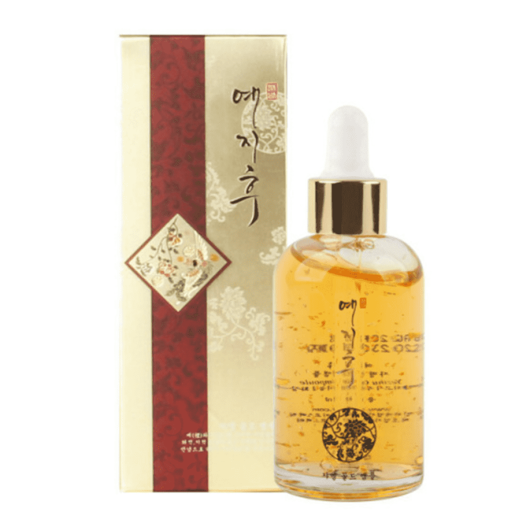 Yezihu Gold Ampoule