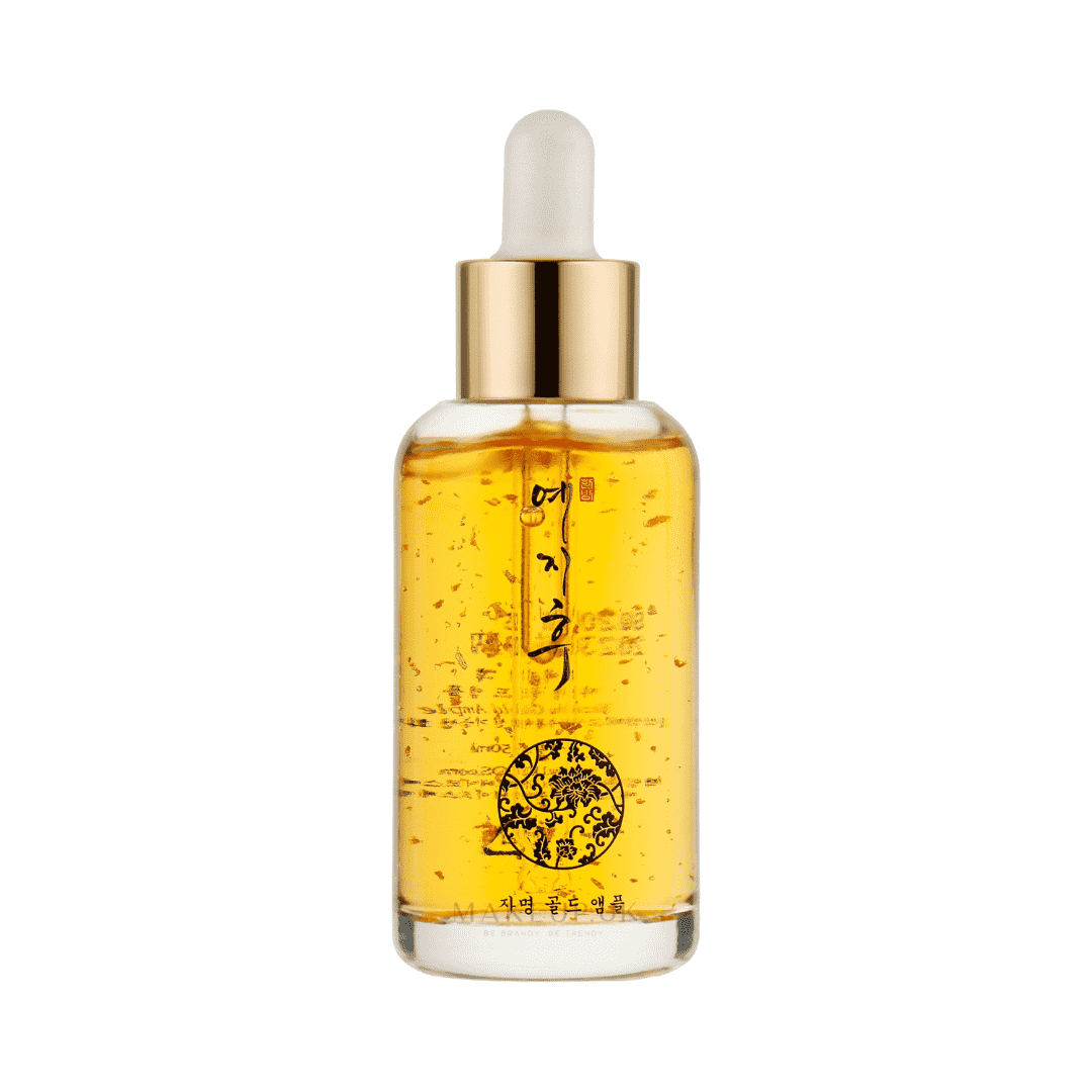 Yezihu Gold Ampoule