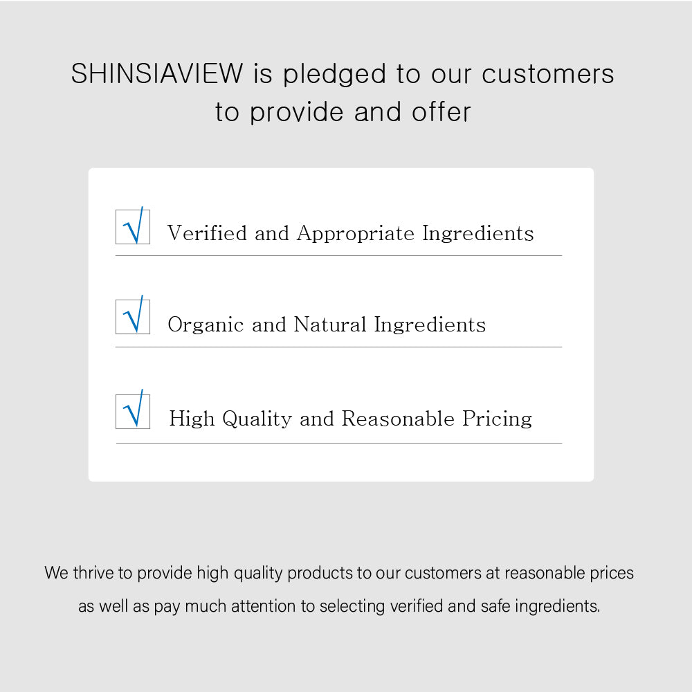 SHINSIAVIEW EYE PURE CICA GOLD Hydrogel Eye Patch - Kbeauty Canada