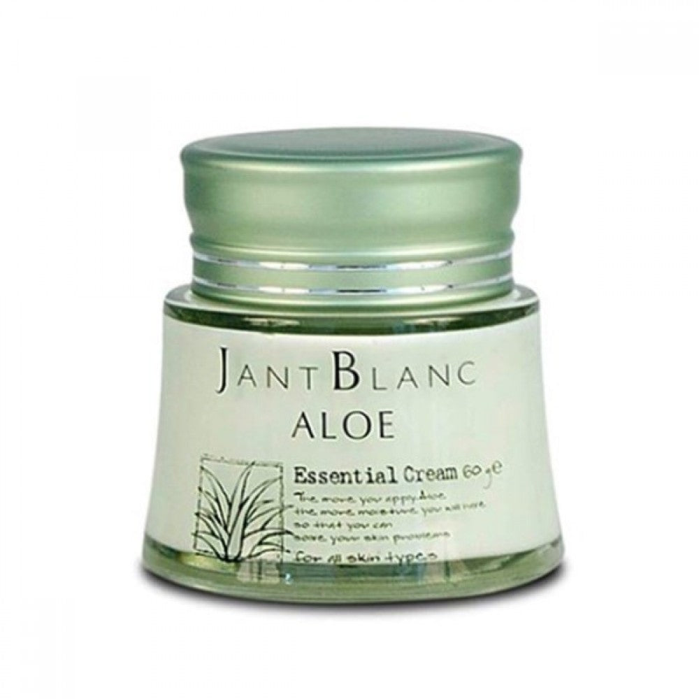 Jant Blanc Aloe Essential Cream