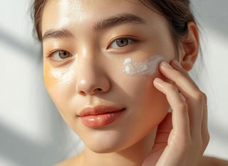 🌞 Why Korean Sunscreens Are So Popular.