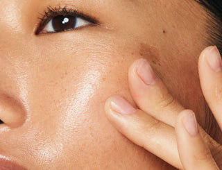 COSMETIC INGREDIENTS THAT HELP WITH DARK SPOTS