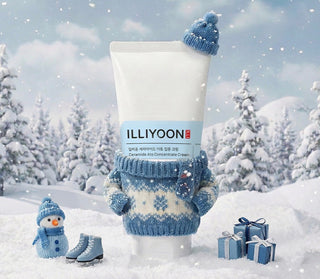 K-Beauty for Canadian Winters: How to Rebuild Your Moisture Barrier