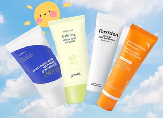 Mineral Sunscreen Vs Chemical Sunscreen