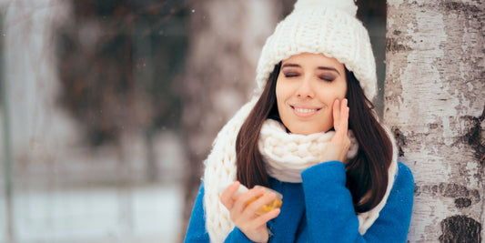 Winter-Proof Your Skin: Building a Resilient Winter Skincare Routine