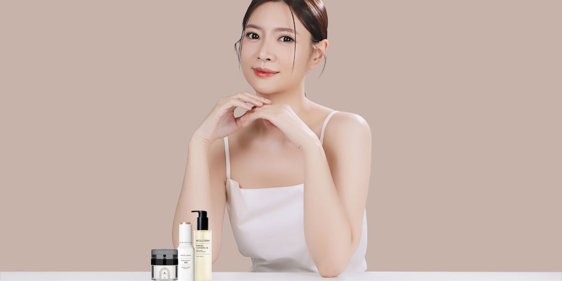 The Korean Skincare Edit: Must-Have Products for Your Beauty Arsena