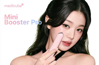 Medicube AGE-R Mini Booster Pro