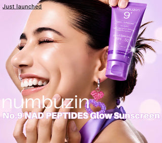 Korean vs. Traditional Sunscreen: What's the Real Difference?