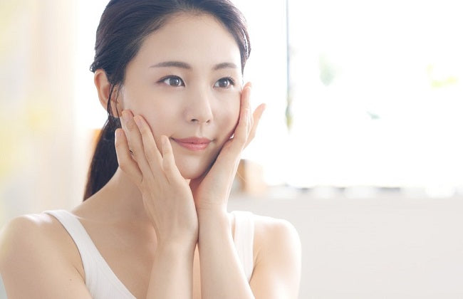 Unlocking the Secret to Flawless Skin: Japanese Skincare Products
