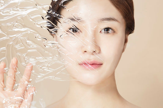 The Ultimate Korean Skin Care Routine for 40-50s