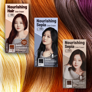 Hair Color