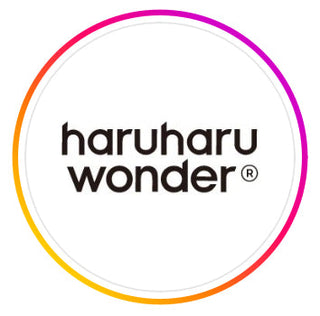 Haruharu Wonder