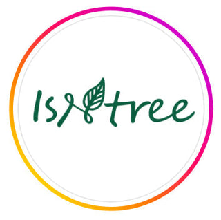 Isntree Korean Skincare logo