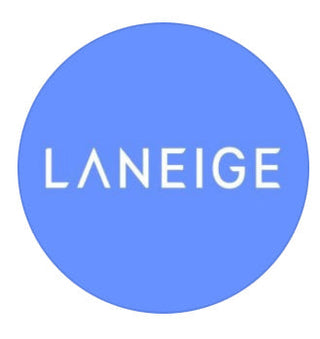 Laneige Korean beauty Canada Logo
