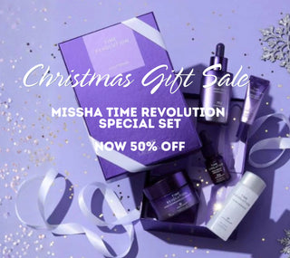 Missha Time revolution