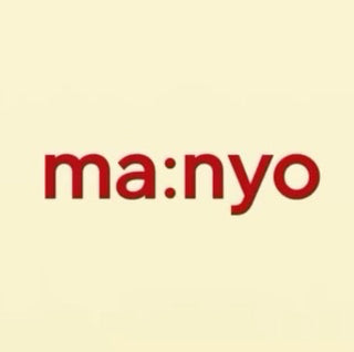 Manyo Korean skincare care Logo
