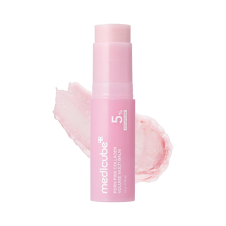 Medicube PDRN PINK COLLAGEN VOLUME MULTI BALM 10g - Kbeauty Canada