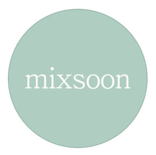 Mixsoon Korean skincare_Logo