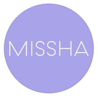 Missha Korean skincare canada logo