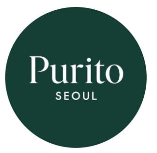 Purito Canada Korean skincare Logo