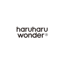 Haruharu Wonder