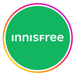 innisfree korean skincare