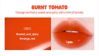 BLACK ROUGE Glow Bokki Tint