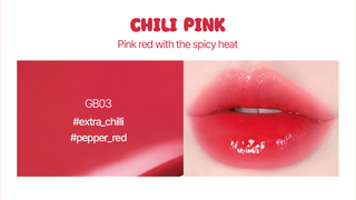 BLACK ROUGE Glow Bokki Tint - Kbeauty Canada