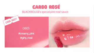 BLACK ROUGE Glow Bokki Tint - Kbeauty Canada