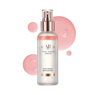 D'ALBA White Truffle Vital Spray Serum