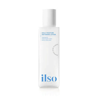 ILSO Daily Moisture Softening Lotion 150mL