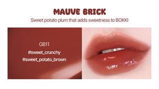 BLACK ROUGE Glow Bokki Tint