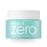 BANILA CO Clean It Zero Cleansing Balm - Kbeauty Canada