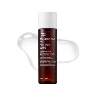 BY WISHTREND Mandelic Acid 5% Skin Prep Water 