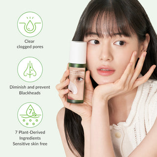 Dr. Althea Premium Quick Step Sebum Cleanser 100 ml  - Kbeauty Canada