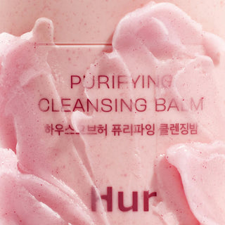 HOUSE OF HUR Purifying Cleansing Balm 50mL