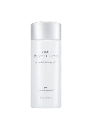 MISSHA Time Revolution Best Seller Special Set 250mL (5x Set)