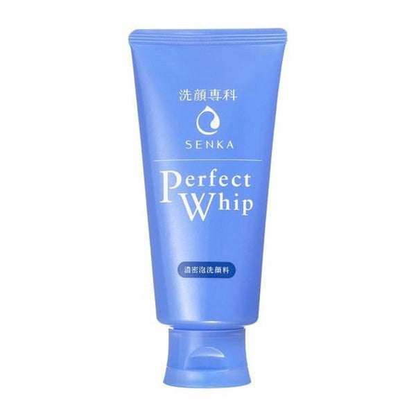 Shiseido Senka Perfect Whip (120g) – Kbeauty Canada