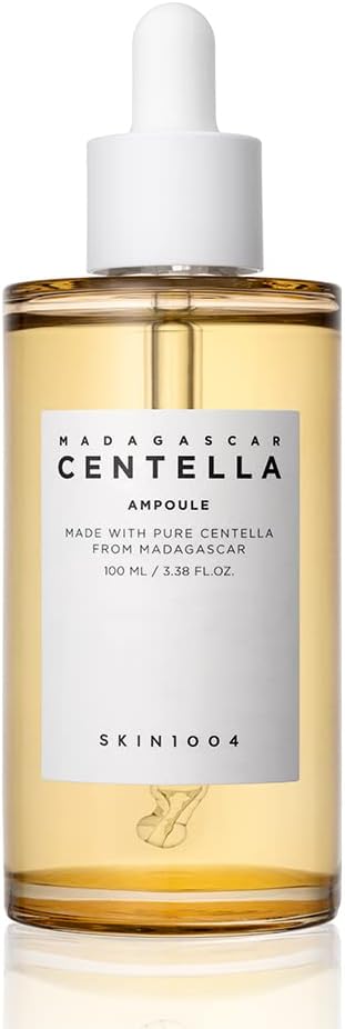 skin1004 madagascar centella ampoule 100ml 