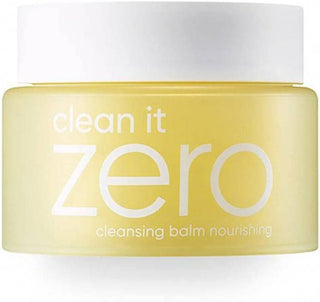 BANILA CO Clean It Zero Cleansing Balm - Kbeauty Canada