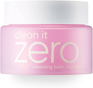 BANILA CO Clean It Zero Cleansing Balm - Kbeauty Canada
