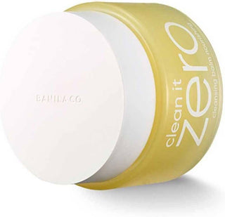 BANILA CO Clean It Zero Cleansing Balm - Kbeauty Canada