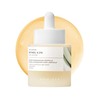Damaged Boxes - Kbeauty Canada