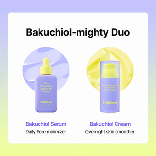 BY WISHTREND Vitamin A-mazing Bakuchiol Night Cream 30g