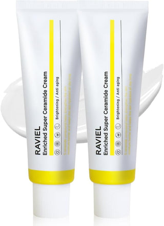 Raviel Enriched Super Ceramide Cream