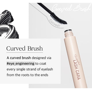 BLACK ROUGE CG Perfect Lash Cara CG01 - Kbeauty Canada