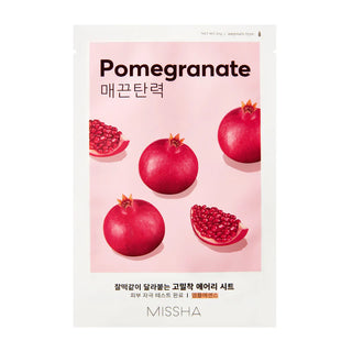 MISSHA Airy Fit Sheet Masks (1ea)